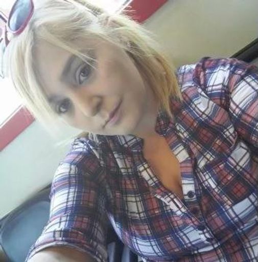 Skylar Rebecca Hughes Profile Photo