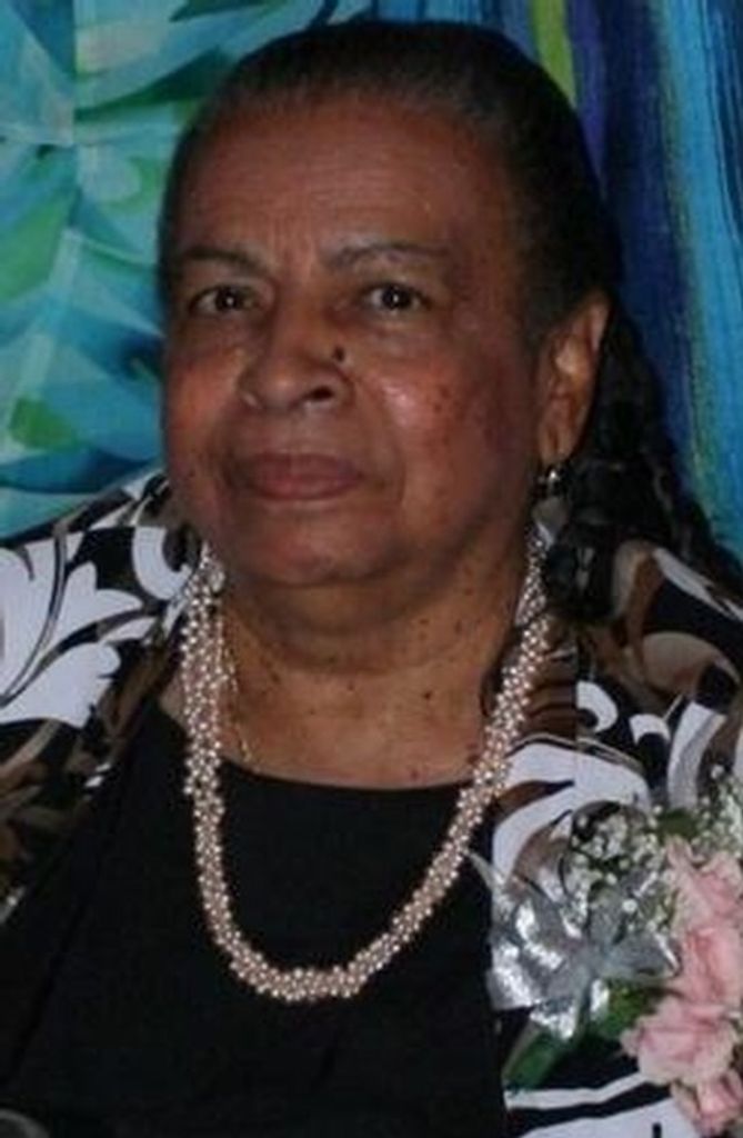 Teresa C. Quintana