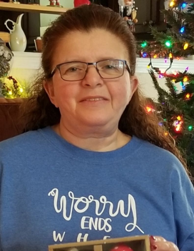 Kim Marshale Chandler