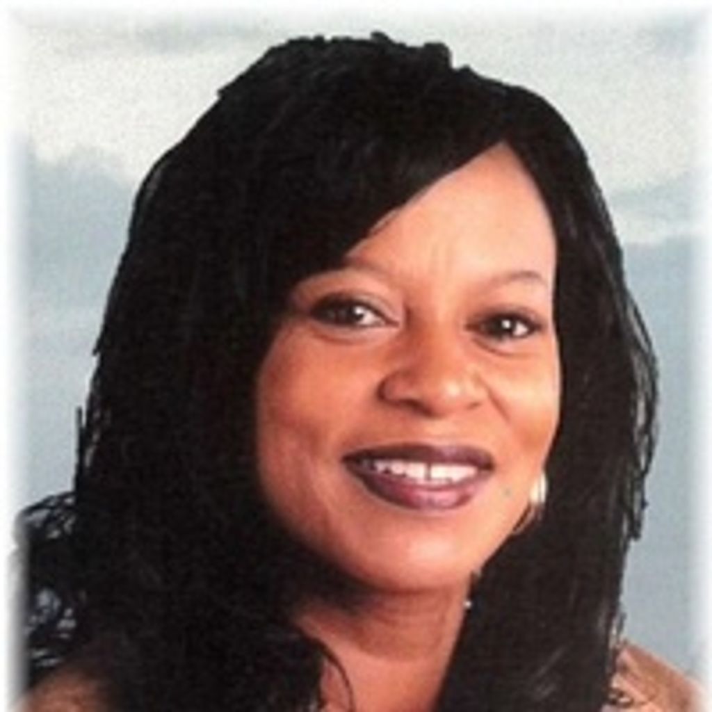 Jackie E. Brown
