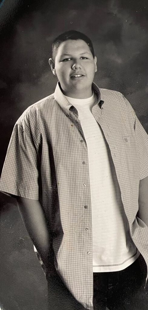 Kyle Blaine White Profile Photo