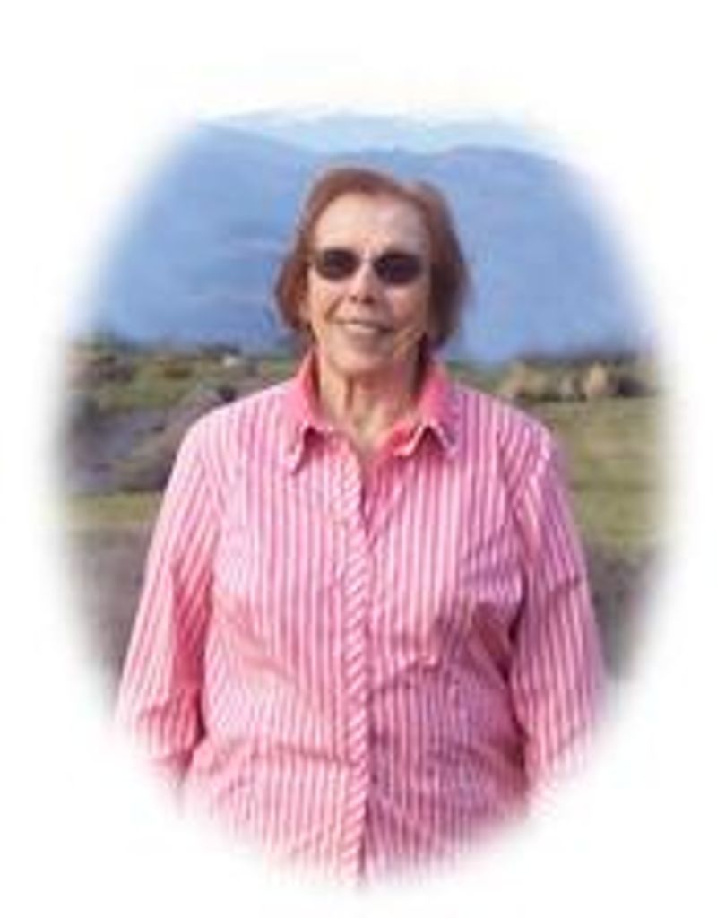 Beth Knowlton