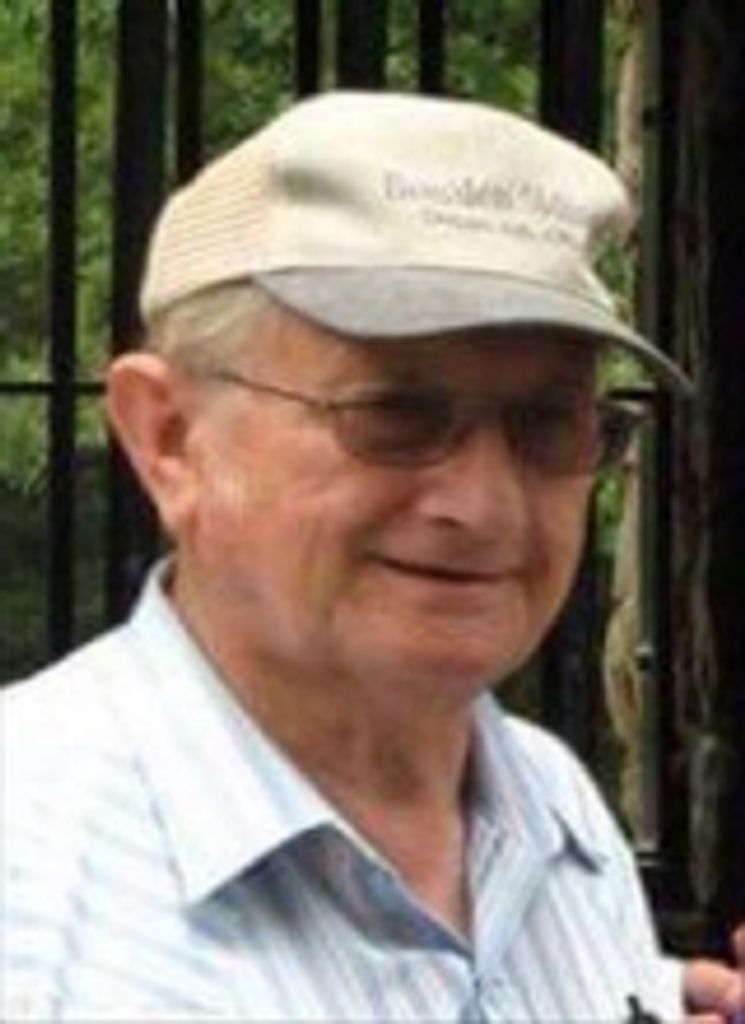 James Kenneth Hightower