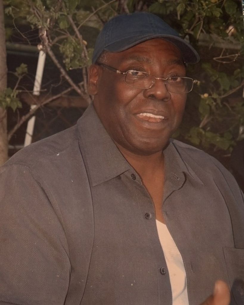 Finley R. Belin Profile Photo