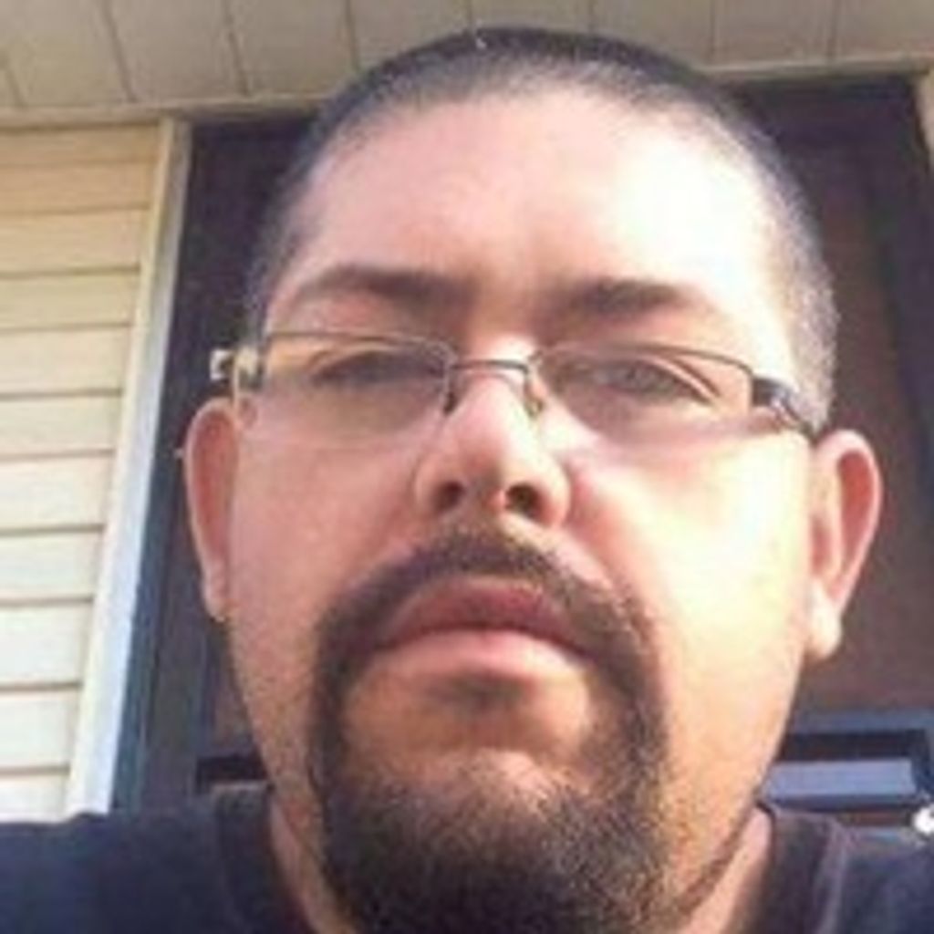 Randy Joe Romero Profile Photo