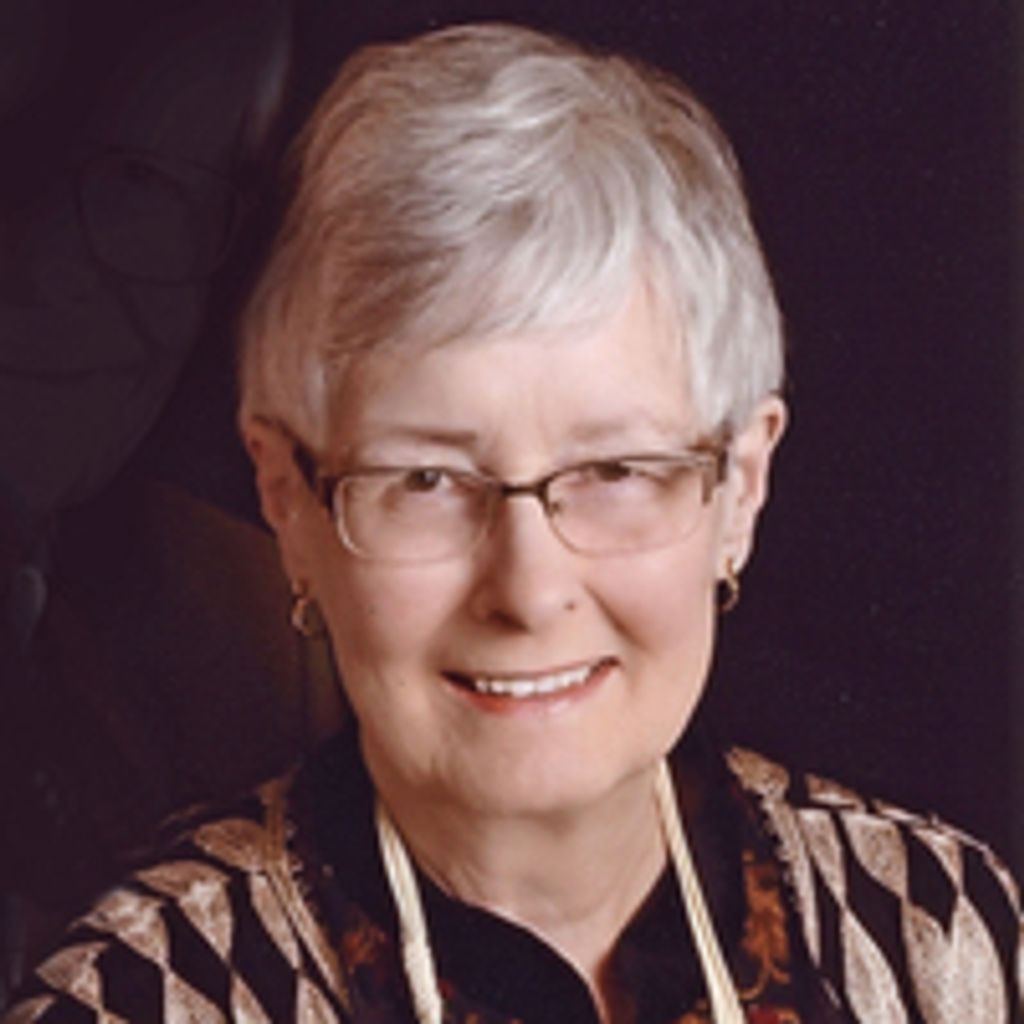 Barbara Gayle Johnson