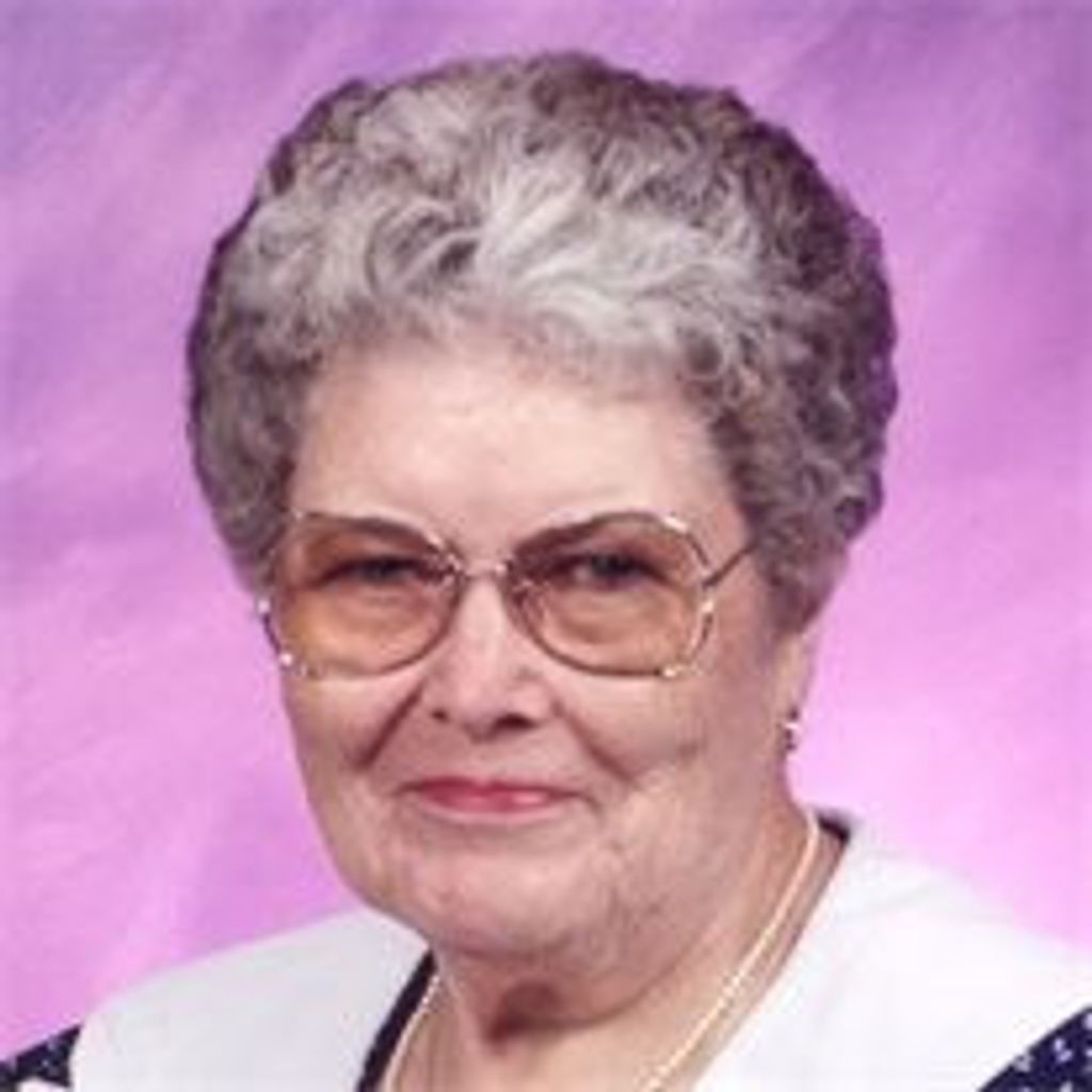 Hazel Imogene Miller