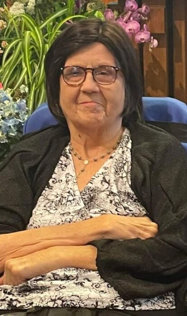 Roberta S. (Erickson)  Reiker