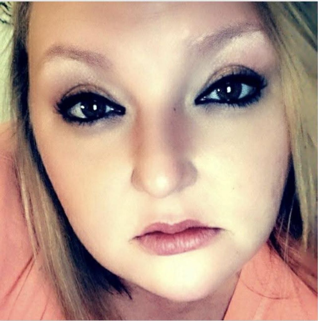 Victoria Lynn Johnson Profile Photo