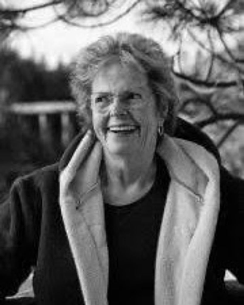 Barbara Jean Forgacs