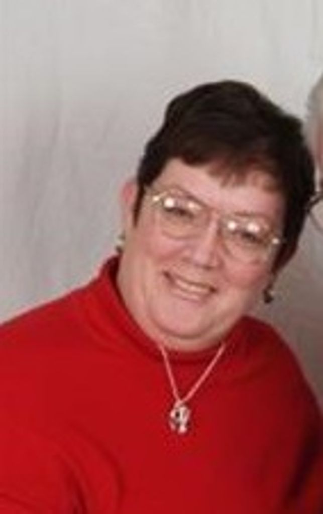 Janet Doherty