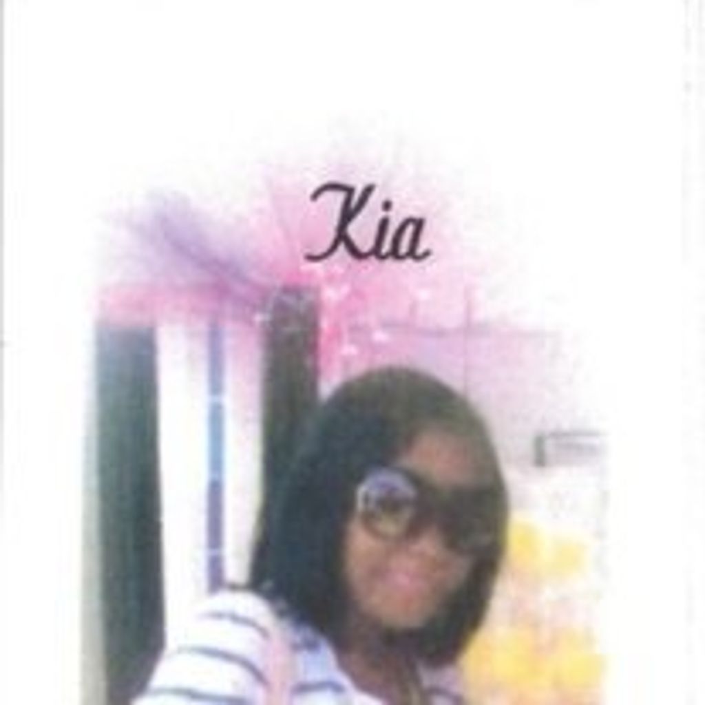 Akia Trent