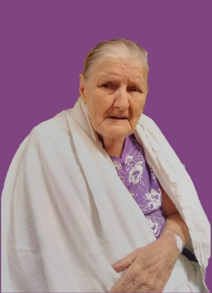 Marilyn Janice Vaughan Profile Photo