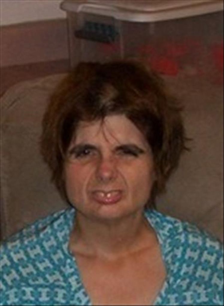 Cynthia Jackson Profile Photo