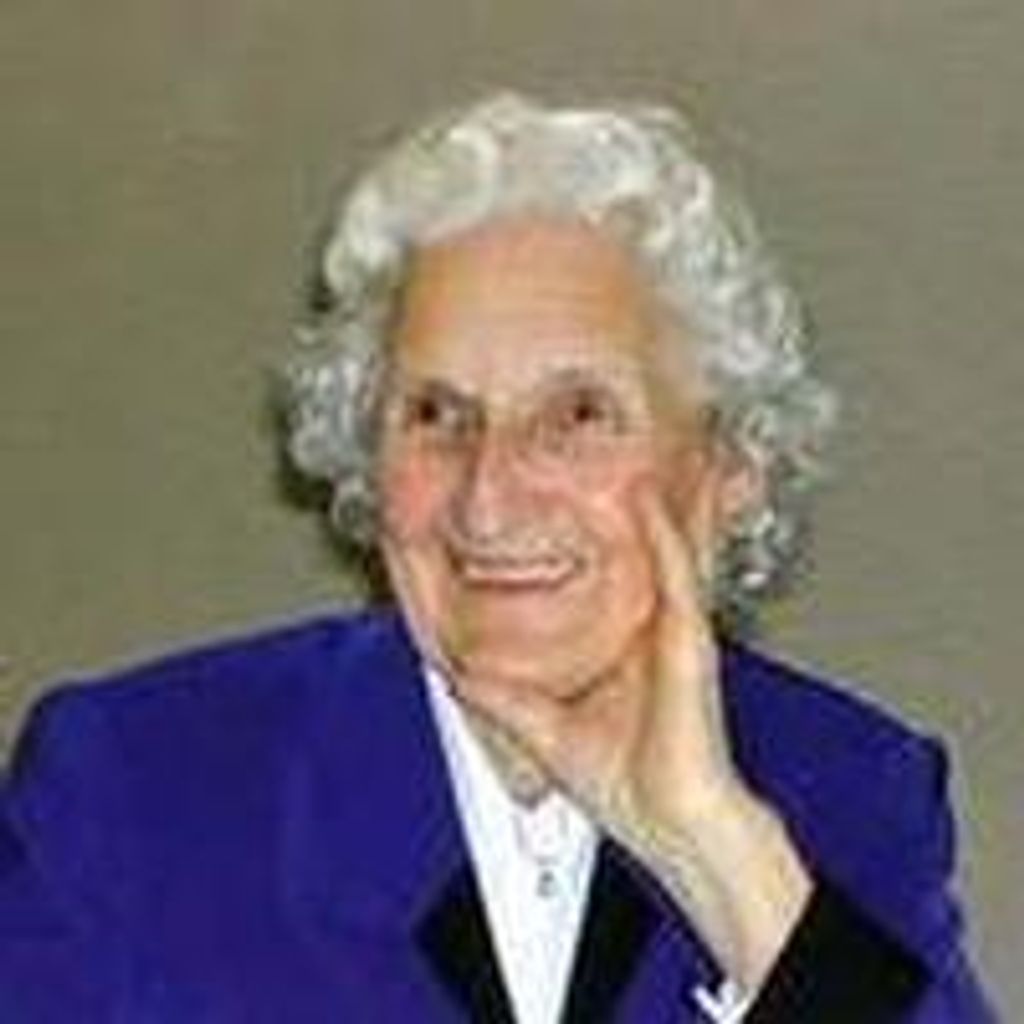 Bernice Marquardt