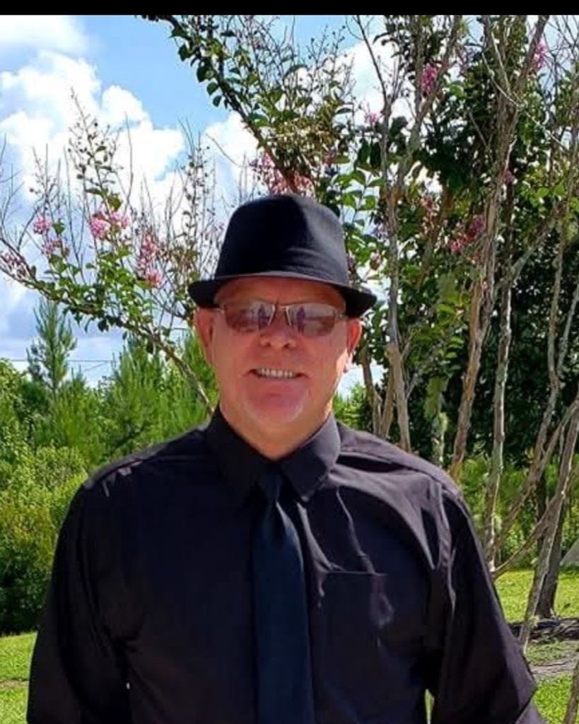 Joseph Allen "Joey" McConnell