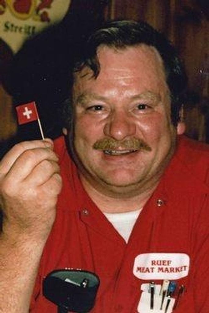 Willy Ruef Profile Photo