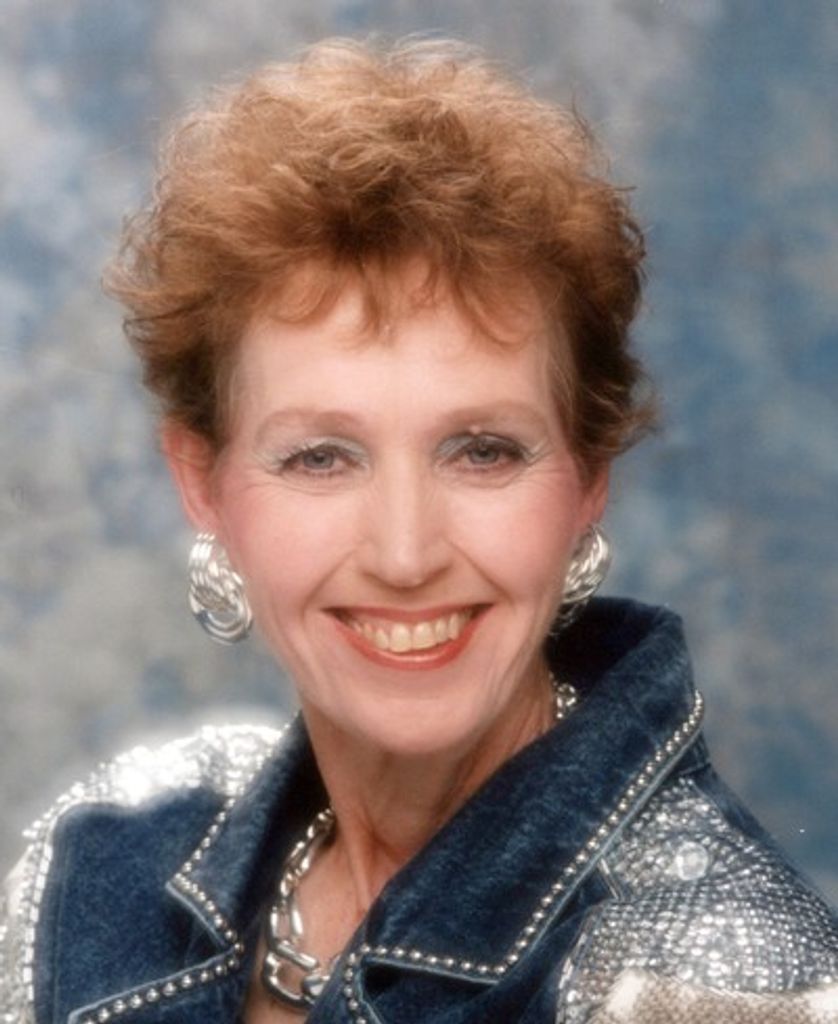 Vaska Jacqueline Detton Profile Photo