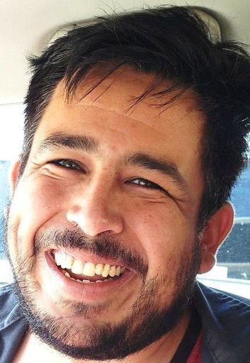 Joseph Rene Garcia Profile Photo