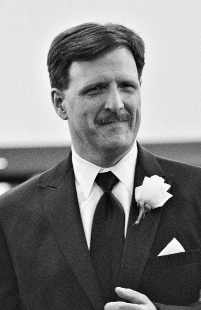 Rick J. Hall Profile Photo