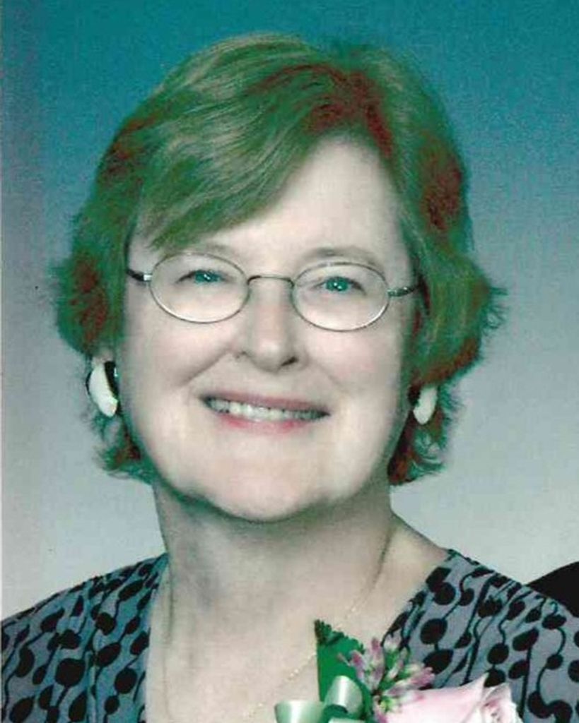 Nancy Jane Polmateer