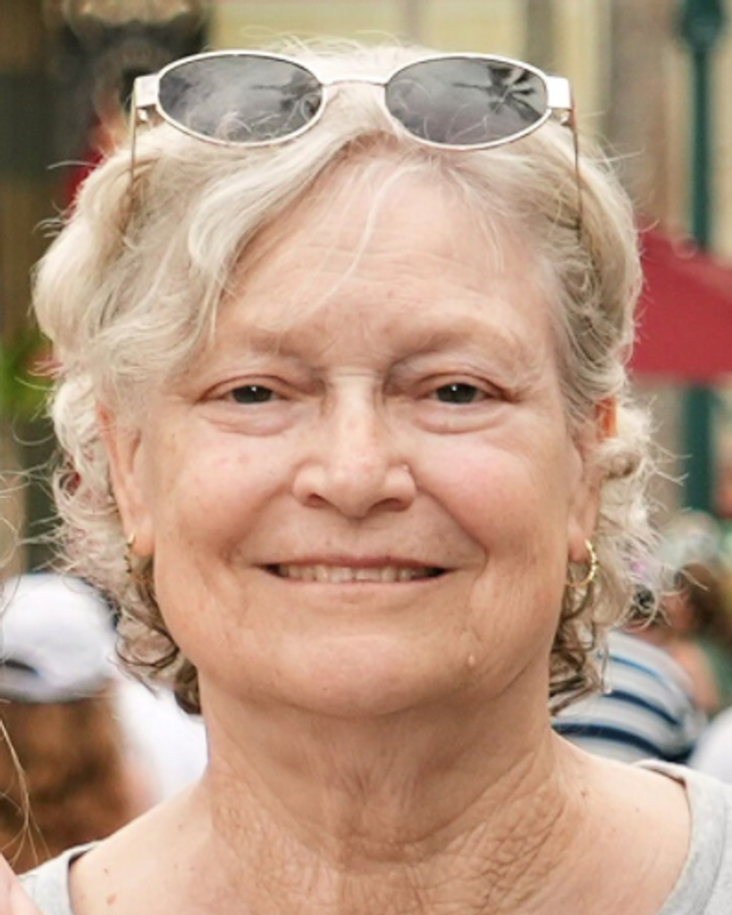 Rebecca "Becky" Sue Holliday Profile Photo
