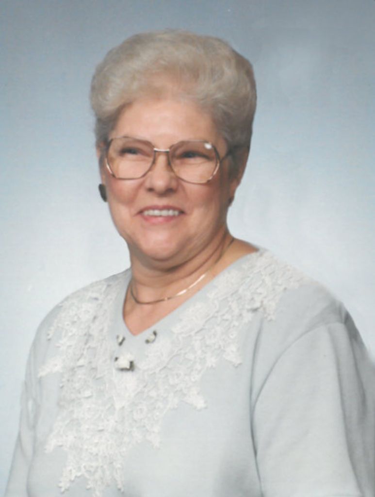 Edna M. Schrader