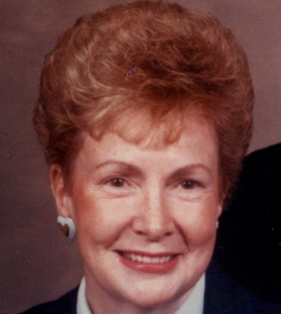 Marilyn  Ketchum Leader