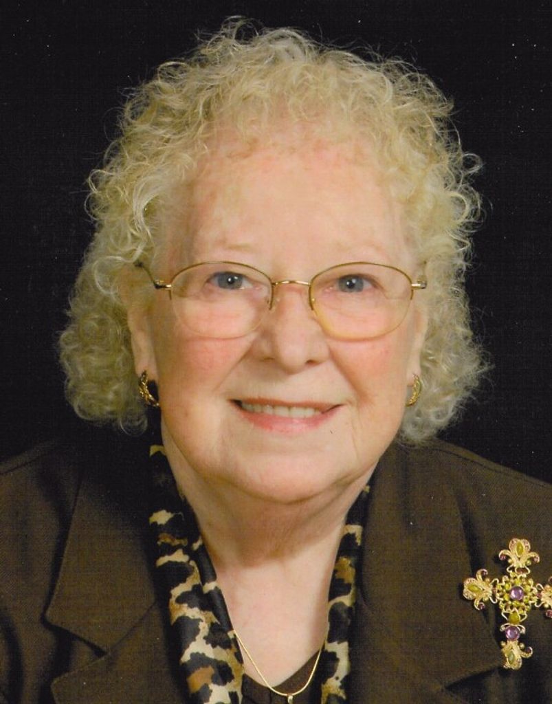 Margaret Keichel