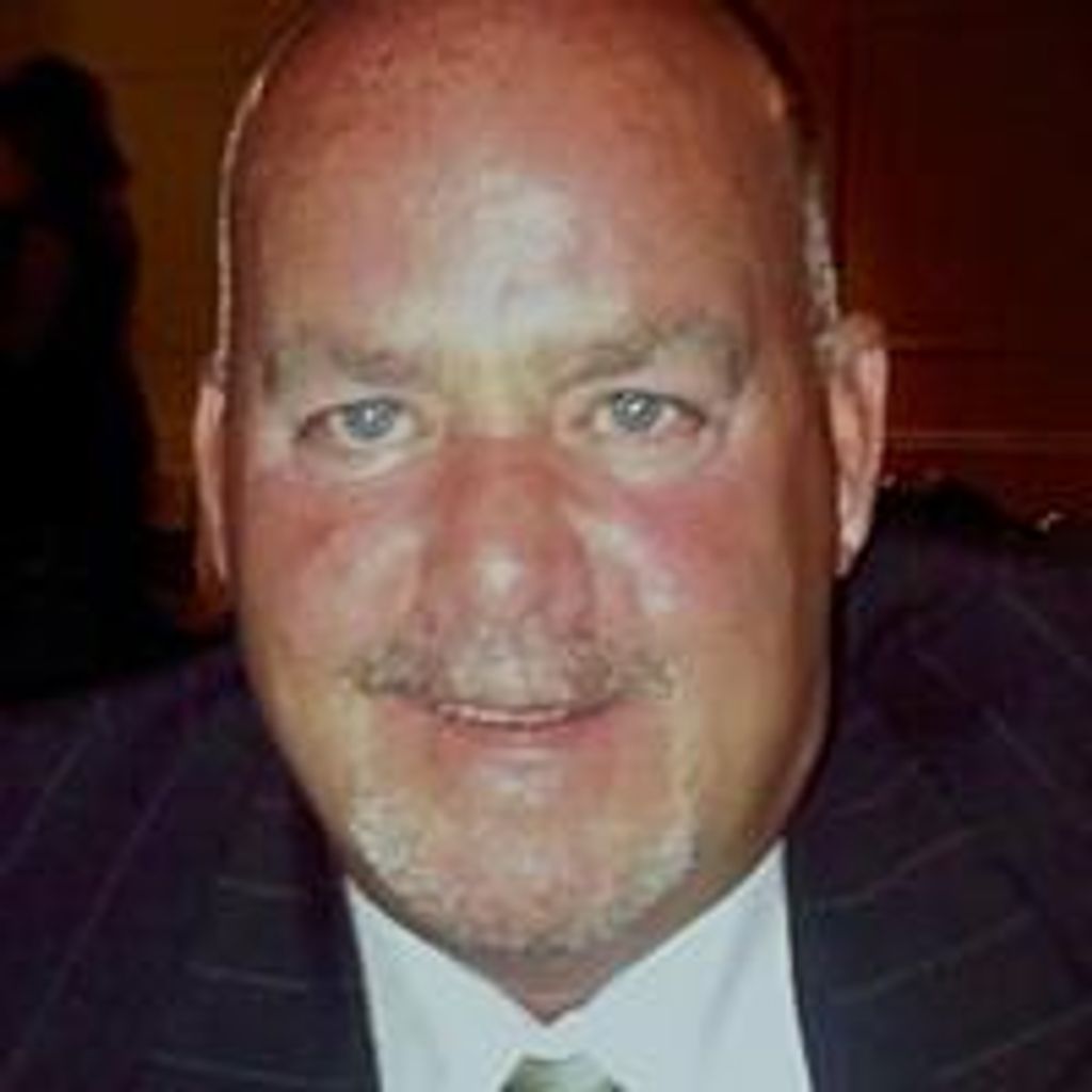 Patrick A. Carney Profile Photo