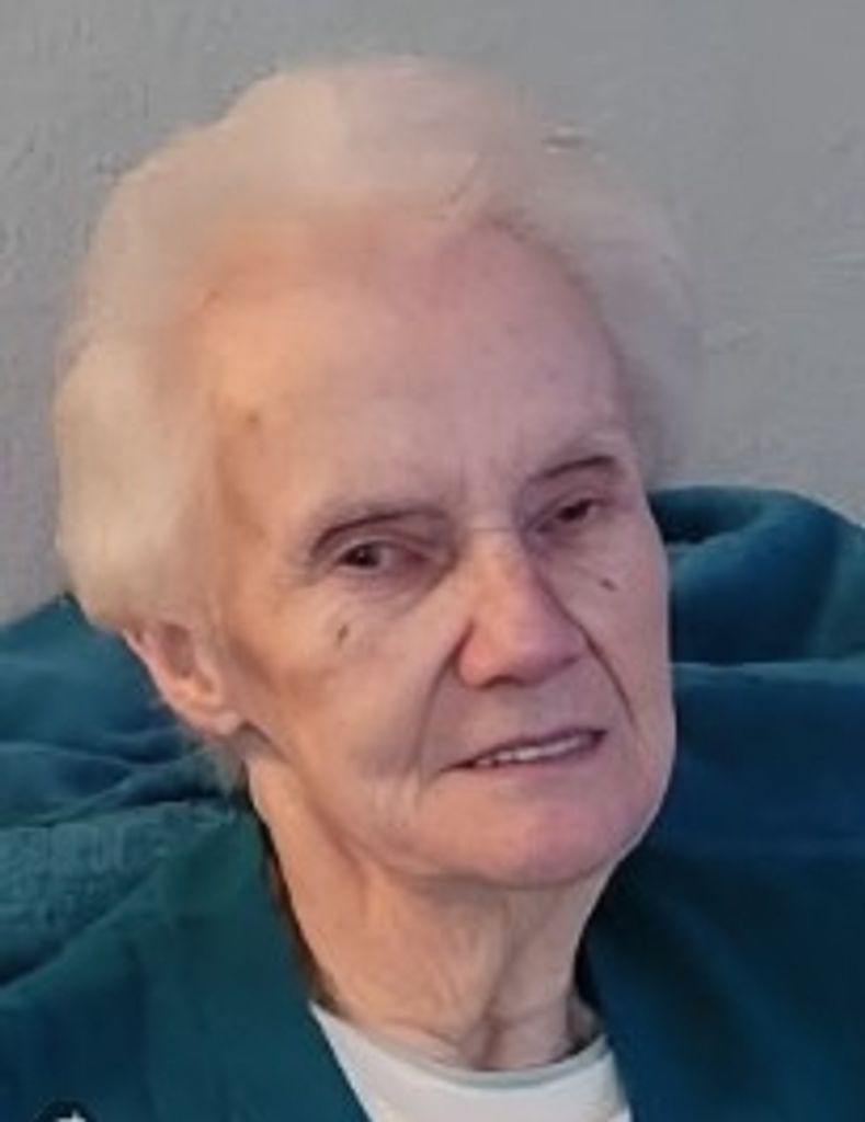 Ruth Hickman Profile Photo