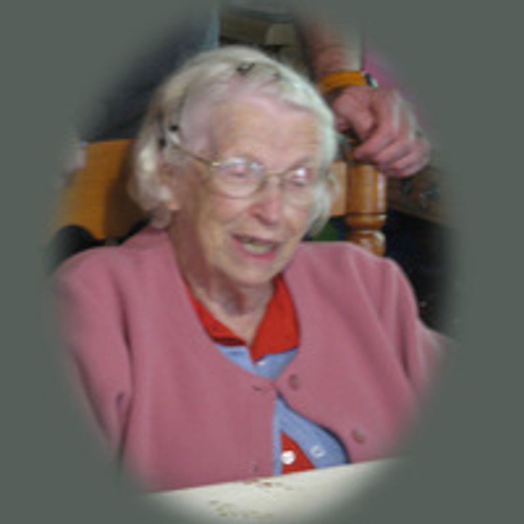 Eunice A. Squiers Profile Photo