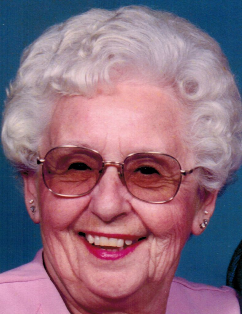 Mary Jane Holzem Profile Photo