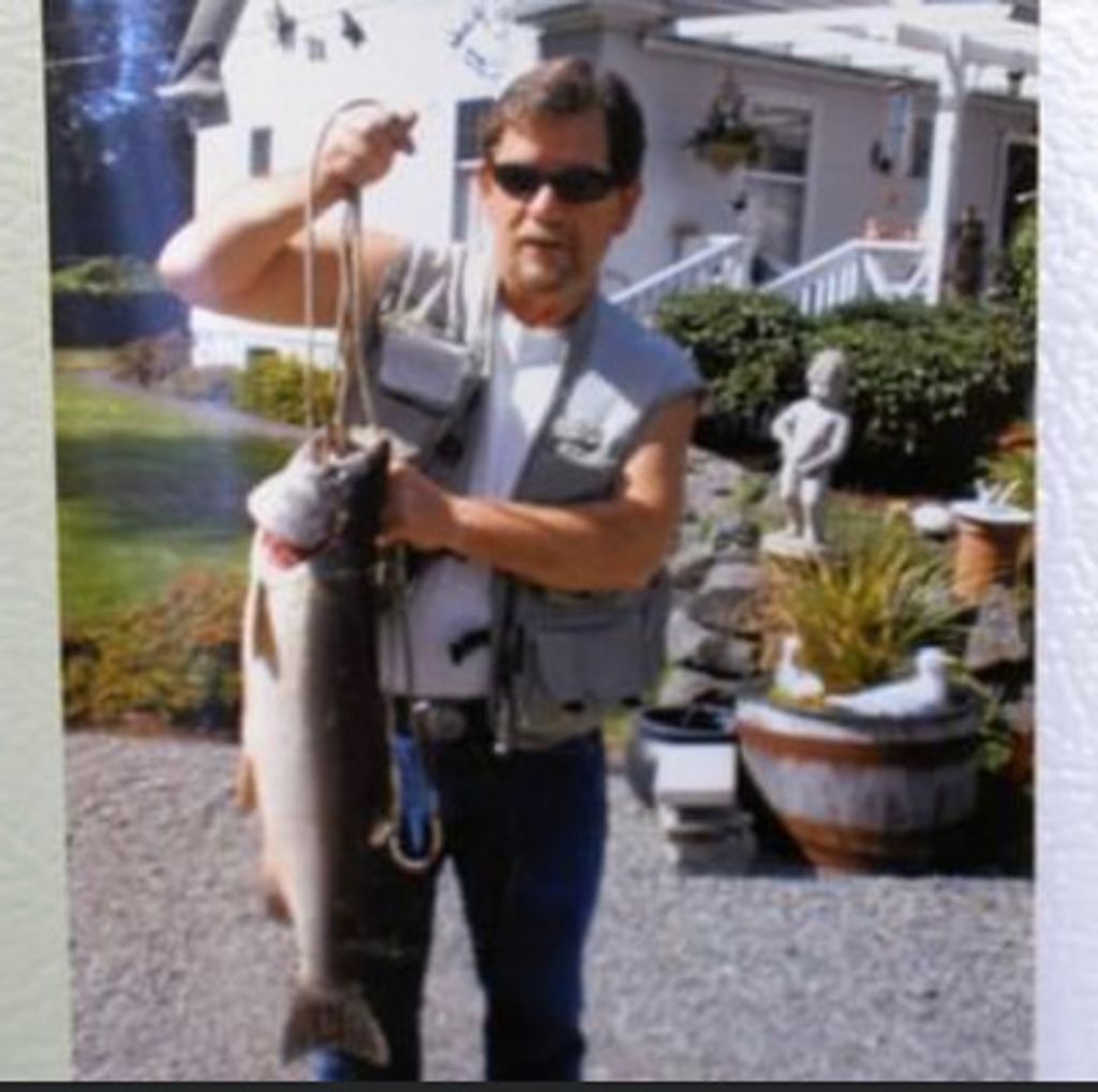 Earl Jesten Holland Profile Photo