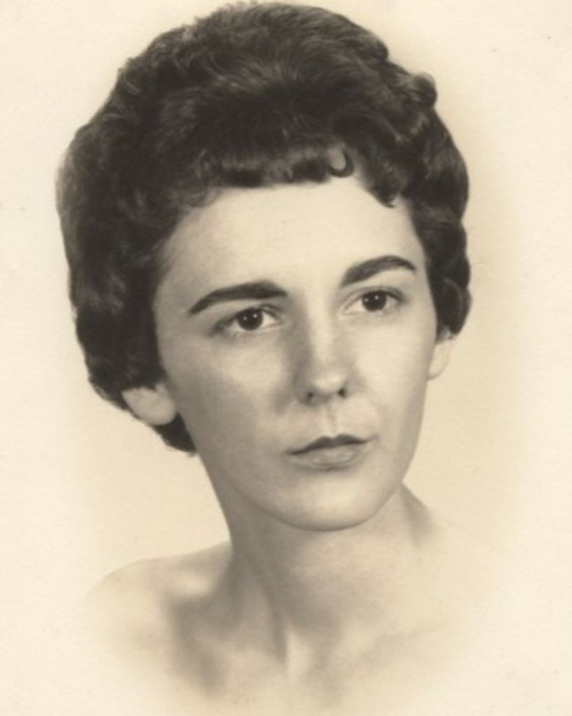 Grace Johnson Tew Profile Photo