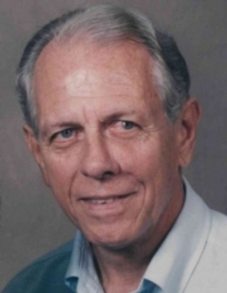 Edgar Gillihan Profile Photo