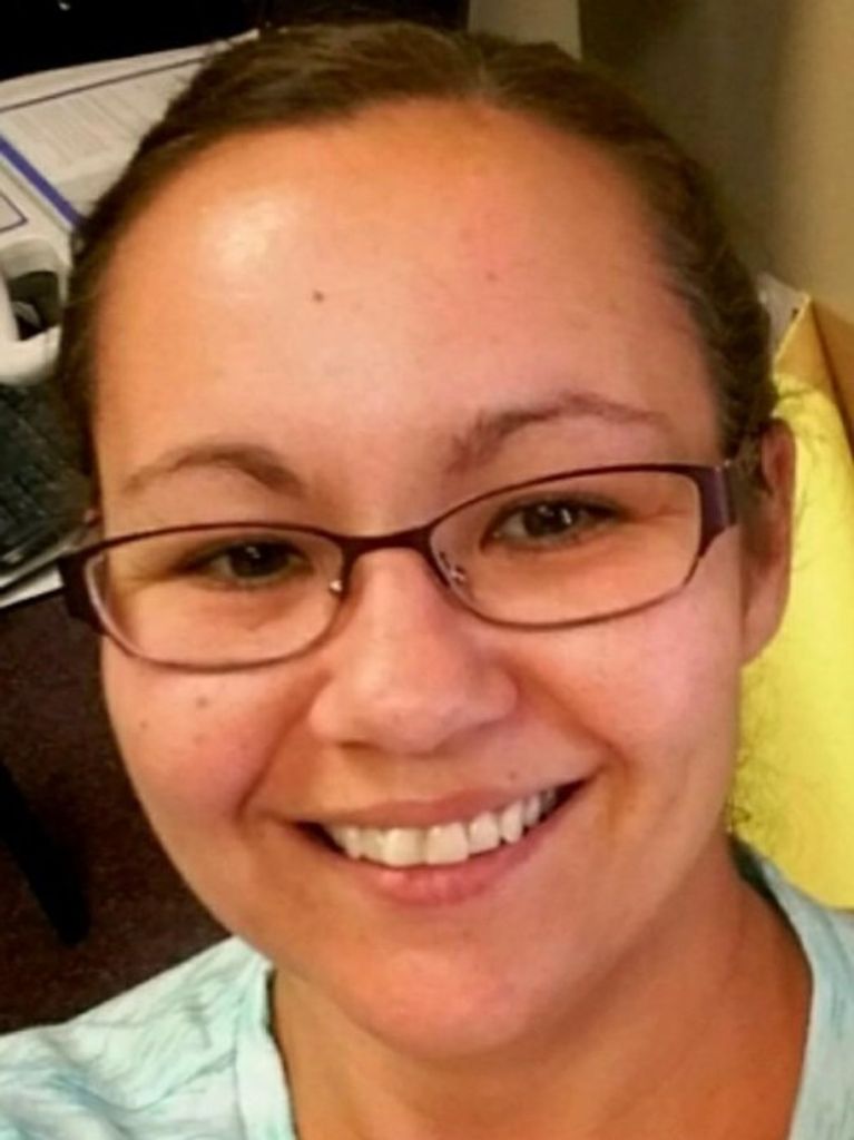 Cindy Rose (Howard) Stewart