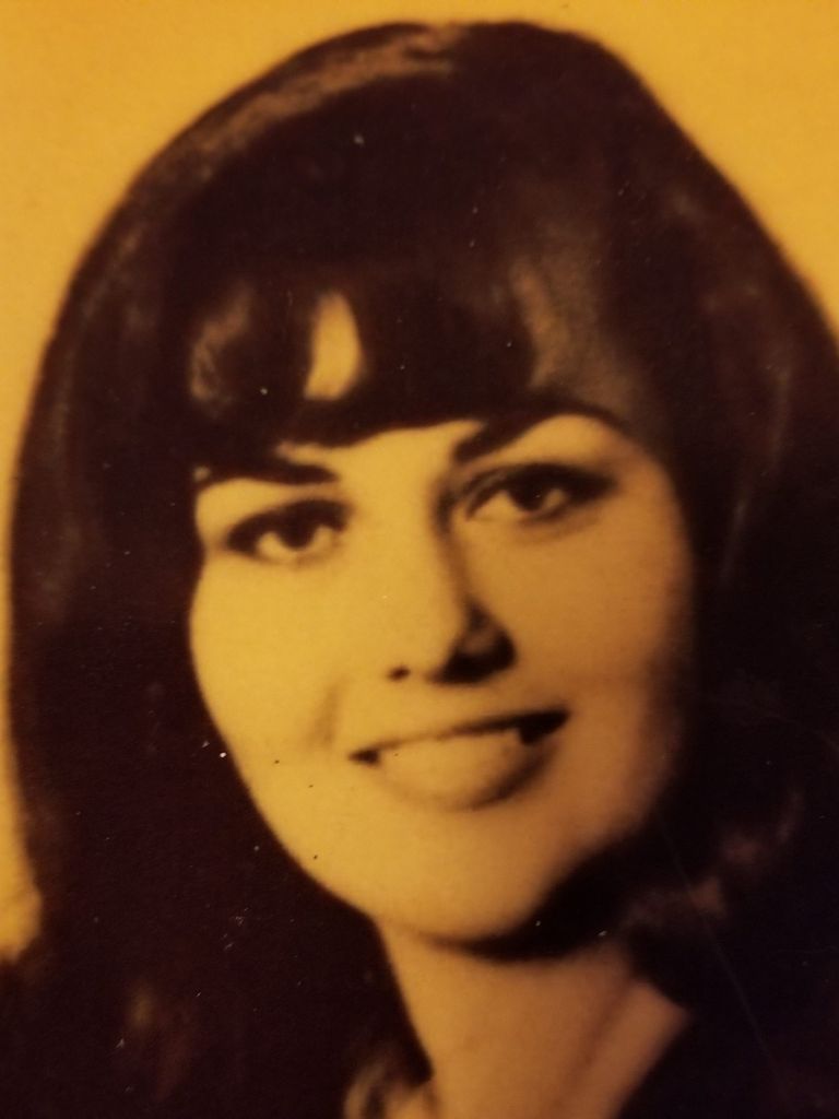 Rosie Mae Krebbs