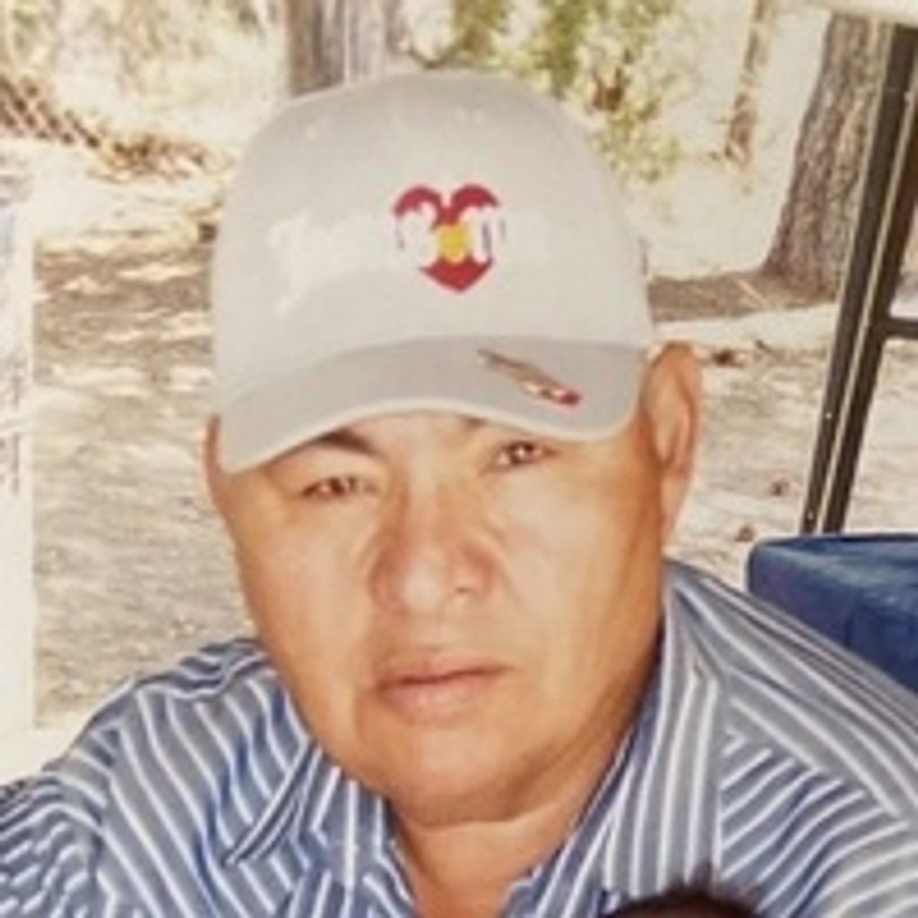 Markie Zamora Archuleta