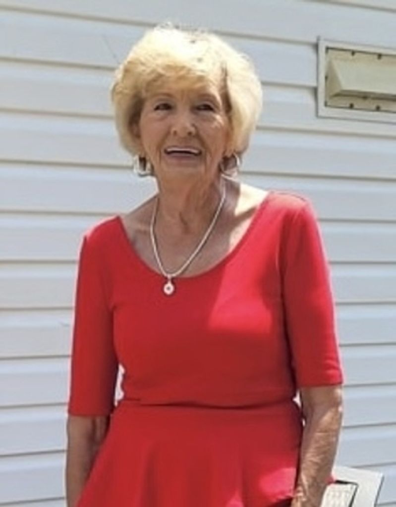 Dorothy Morelock Profile Photo