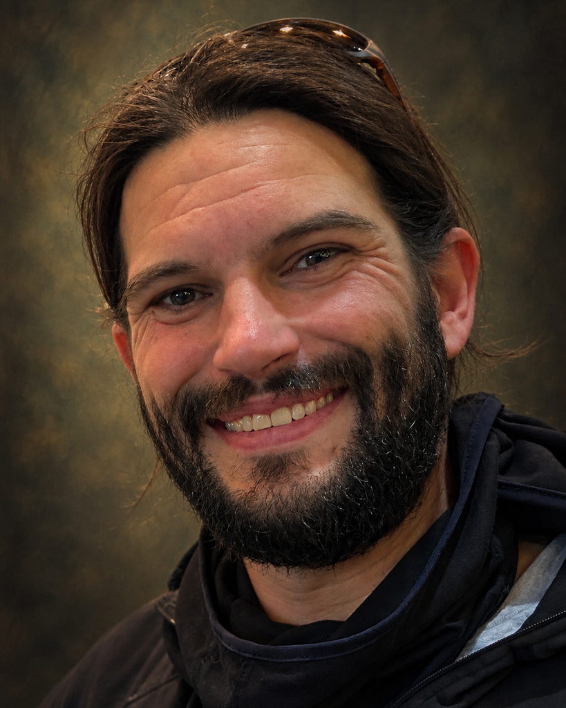 Ryan Philip McFadden Profile Photo