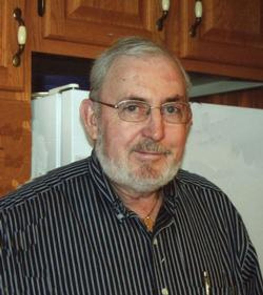 Henry ( Fred ) Archibald Cammack Profile Photo