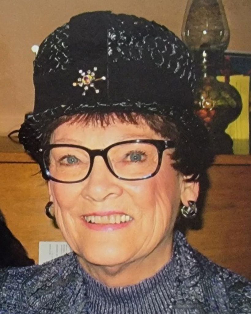 Carole Margaret Anderson Profile Photo