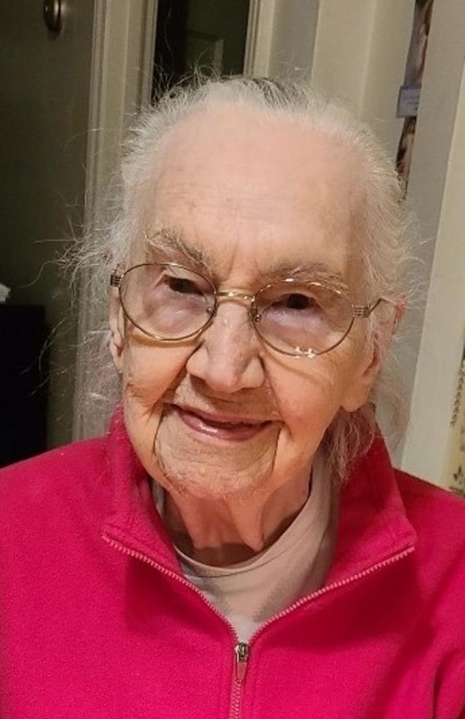 Dorothy Louise Lavdis Profile Photo