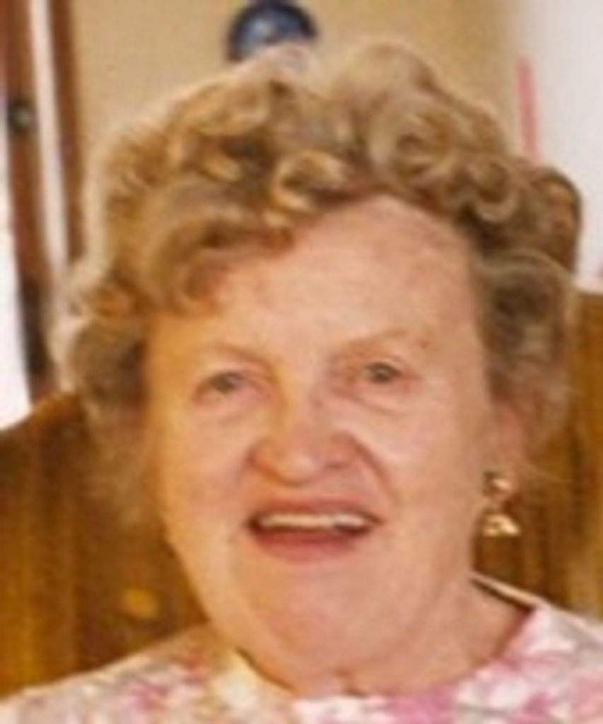 Margaret Lynch