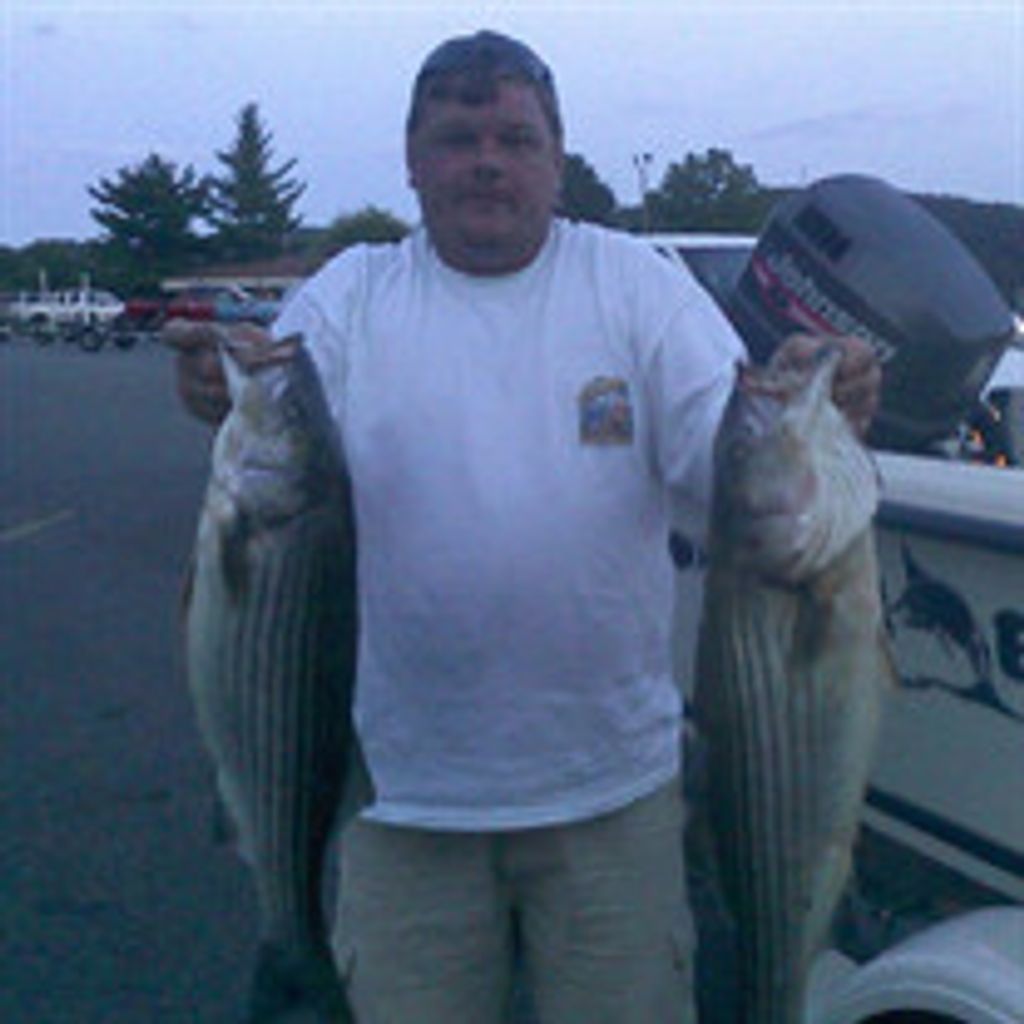 David Albert Gillispie