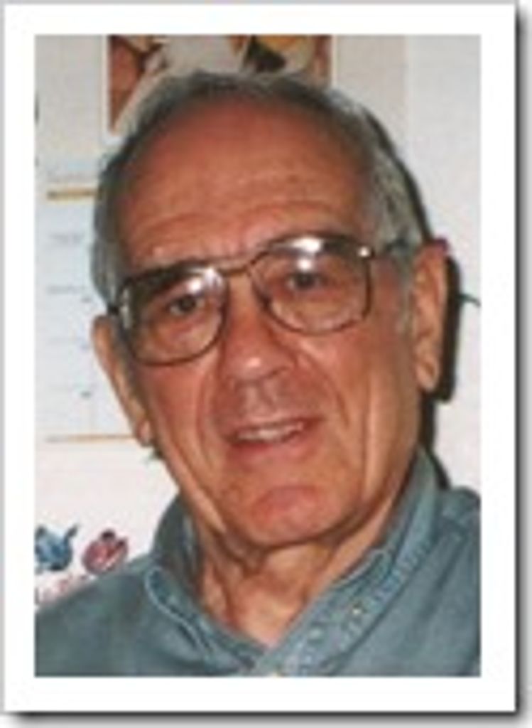 Dale C. Meredith