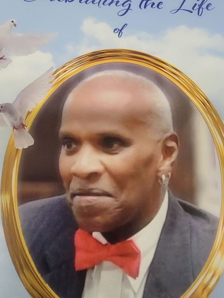 Randolph B. Hammond Profile Photo