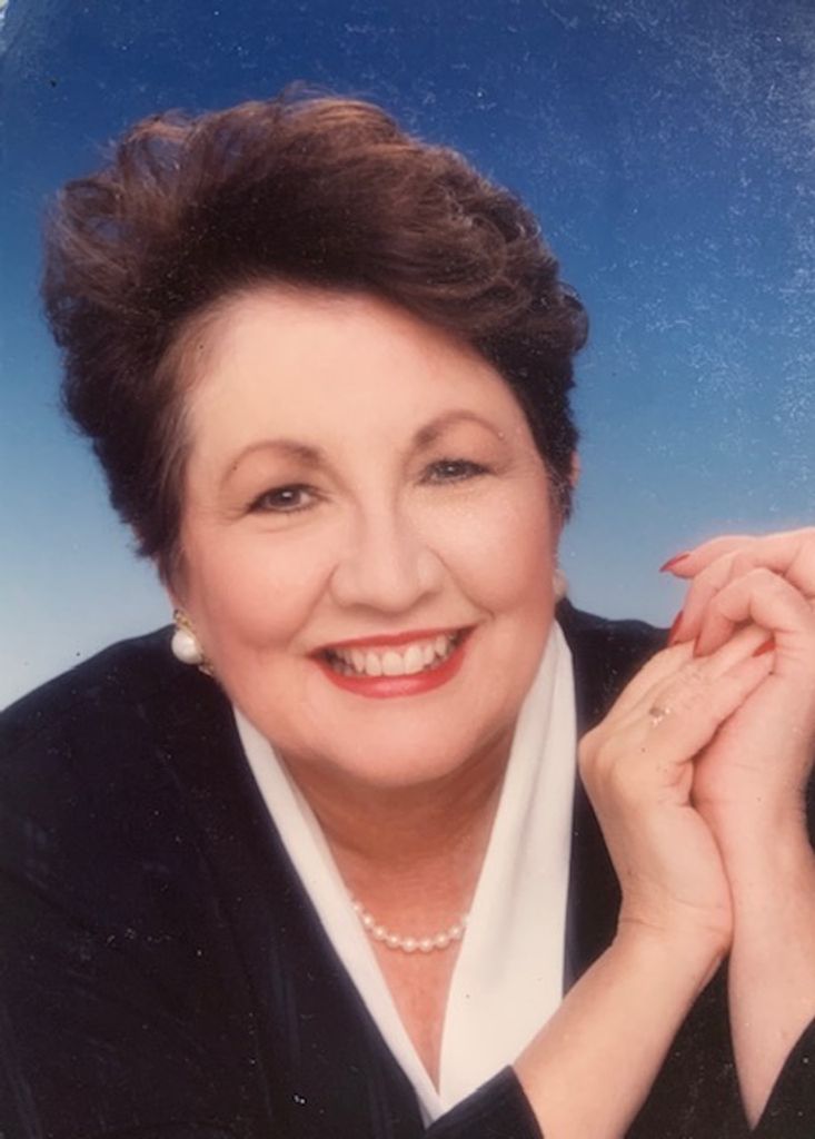 Lombardi, Lucille Ann