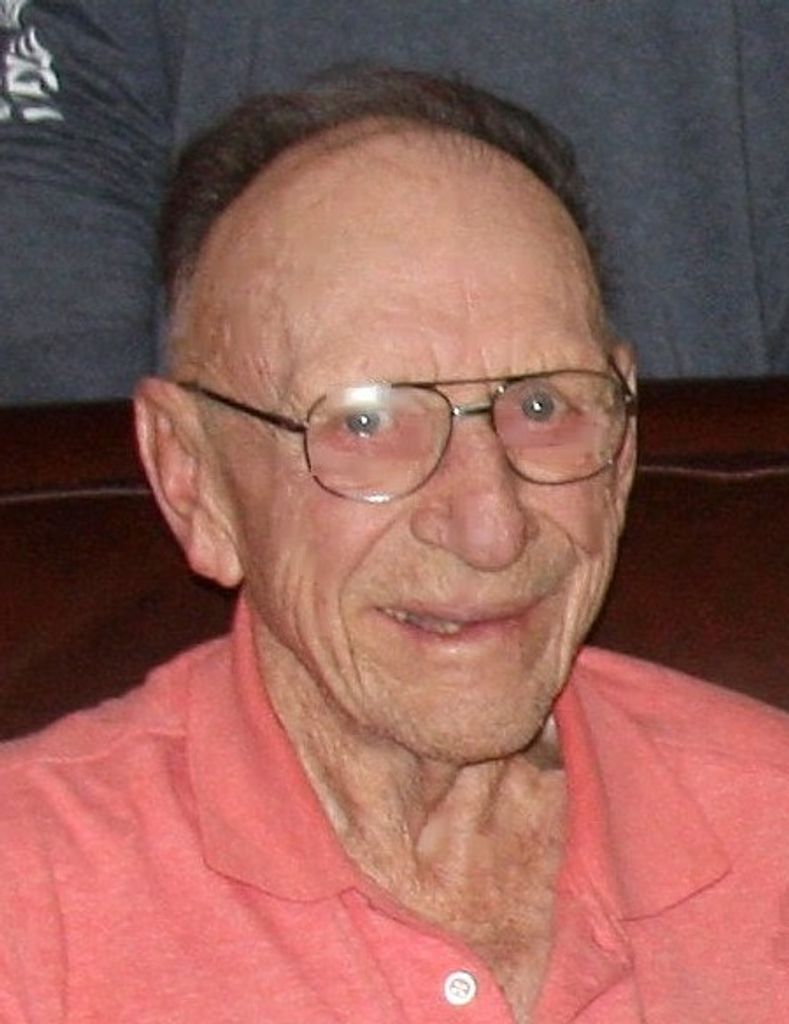 Richard Marble